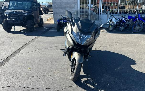 2024 BMW K 1600 B