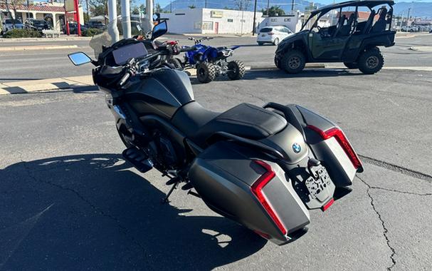 2024 BMW K 1600 B