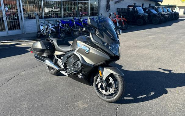 2024 BMW K 1600 B