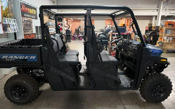 2026 Polaris Ranger® Crew SP 570 Premium