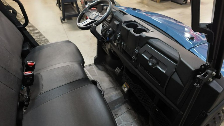 2026 Polaris Ranger® Crew SP 570 Premium