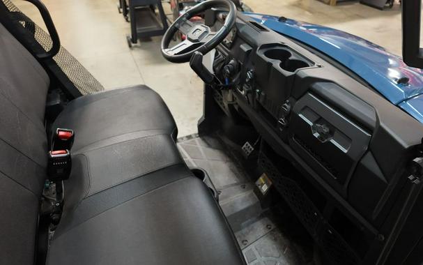 2026 Polaris Ranger® Crew SP 570 Premium