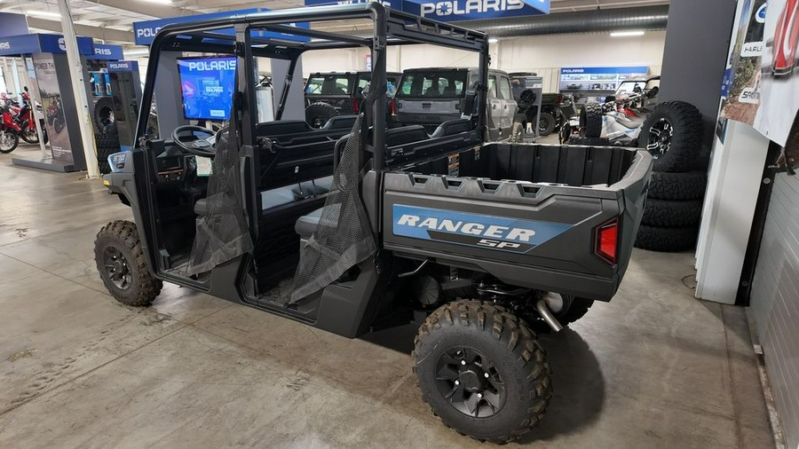 2026 Polaris Ranger® Crew SP 570 Premium