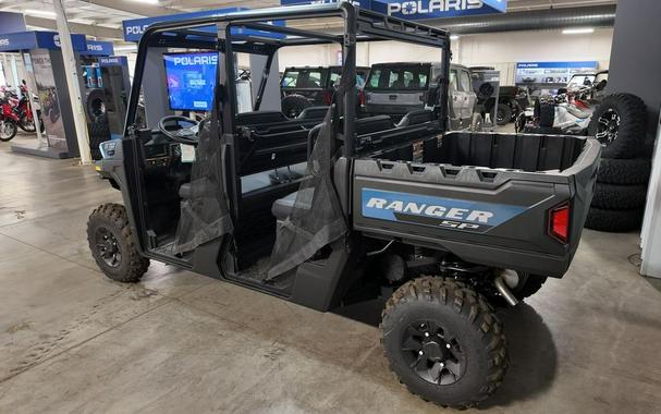 2026 Polaris Ranger® Crew SP 570 Premium