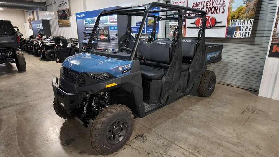 2026 Polaris Ranger® Crew SP 570 Premium