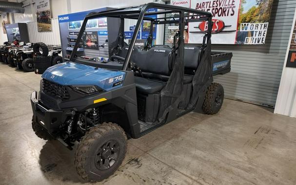 2026 Polaris Ranger® Crew SP 570 Premium