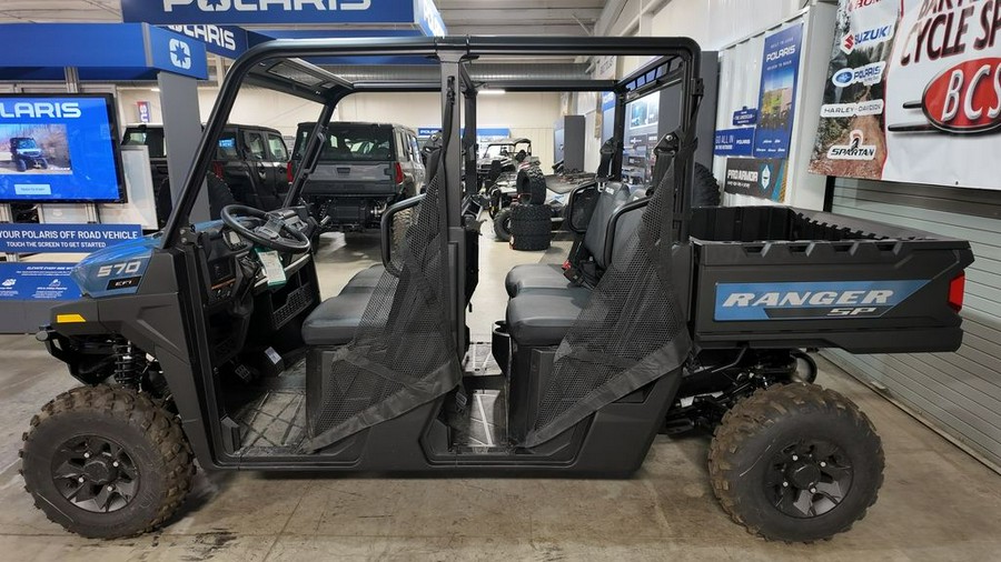 2026 Polaris Ranger® Crew SP 570 Premium