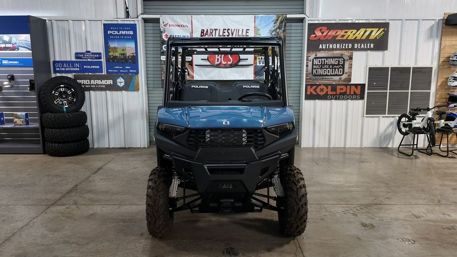 2026 Polaris Ranger® Crew SP 570 Premium