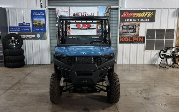 2026 Polaris Ranger® Crew SP 570 Premium