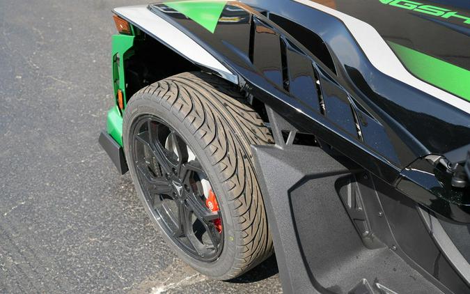 2026 Polaris Slingshot Grand Touring Manual