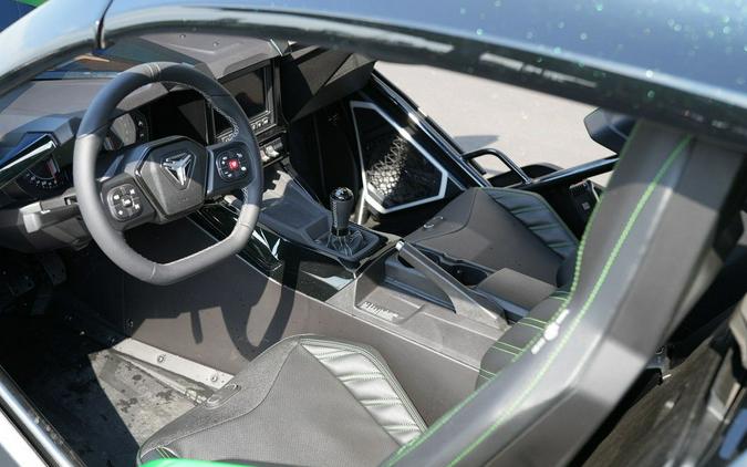 2026 Polaris Slingshot Grand Touring Manual