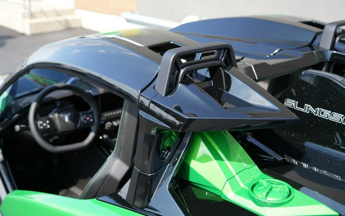 2026 Polaris Slingshot Grand Touring Manual