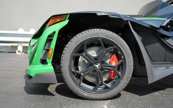 2026 Polaris Slingshot Grand Touring Manual