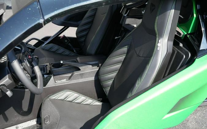 2026 Polaris Slingshot Grand Touring Manual