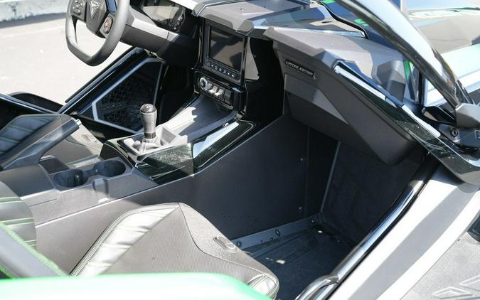 2026 Polaris Slingshot Grand Touring Manual