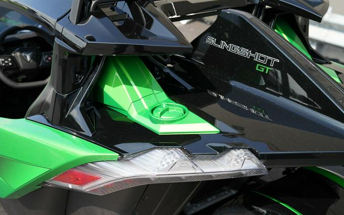 2026 Polaris Slingshot Grand Touring Manual