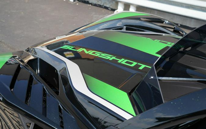 2026 Polaris Slingshot Grand Touring Manual