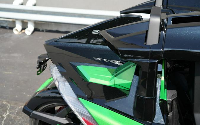 2026 Polaris Slingshot Grand Touring Manual
