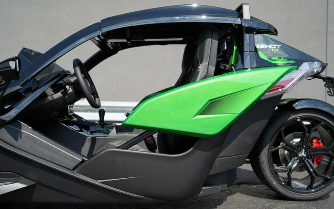 2026 Polaris Slingshot Grand Touring Manual