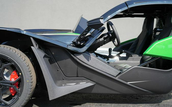 2026 Polaris Slingshot Grand Touring Manual