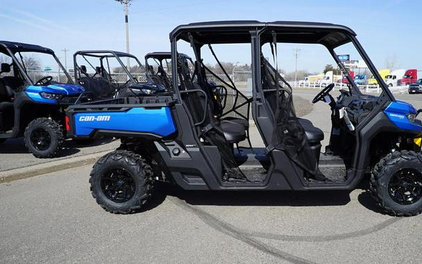 2023 Can-Am® Defender MAX XT HD9