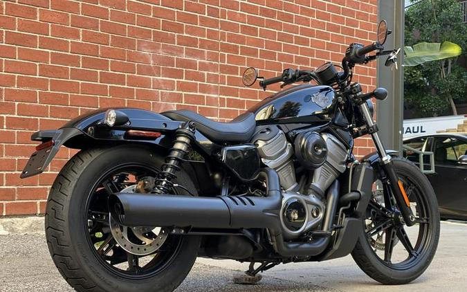 2023 Harley-Davidson® RH975 - Nightster™