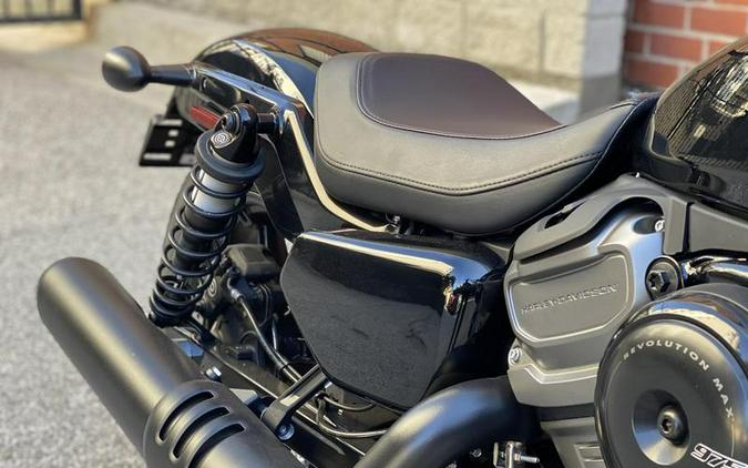 2023 Harley-Davidson® RH975 - Nightster™