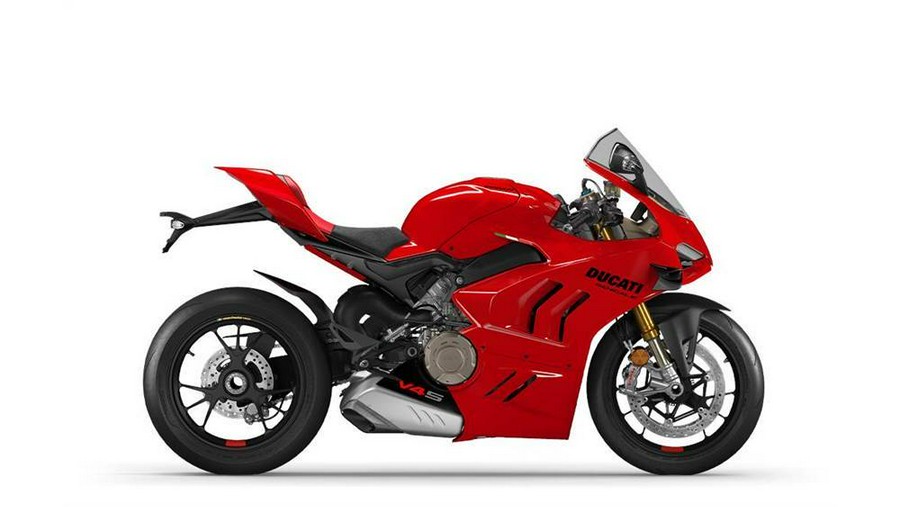 2024 Ducati Panigale V4 for sale in Fort Myers, FL