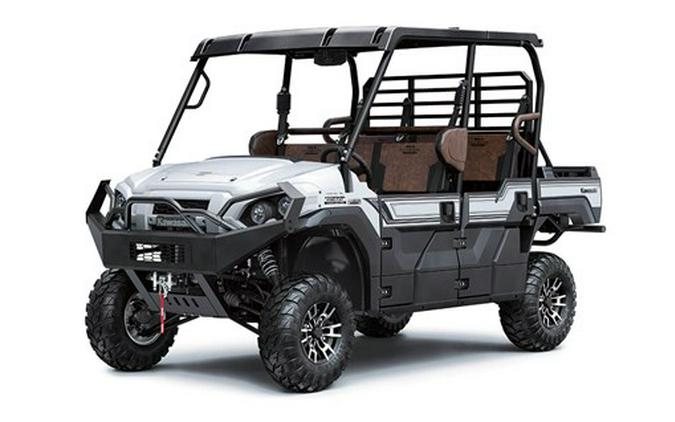 2024 Kawasaki MULE PRO-FXT™ 1000 PLATINUM RANCH EDITION