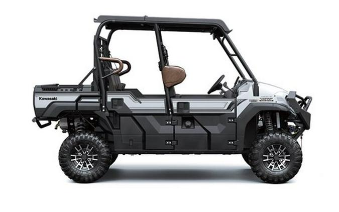 2024 Kawasaki MULE PRO-FXT™ 1000 PLATINUM RANCH EDITION