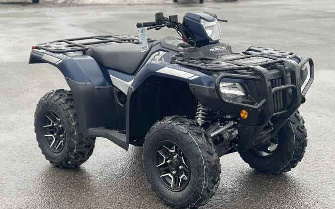 2024 Honda® FourTrax Foreman Rubicon 4x4 Automatic DCT EPS Deluxe