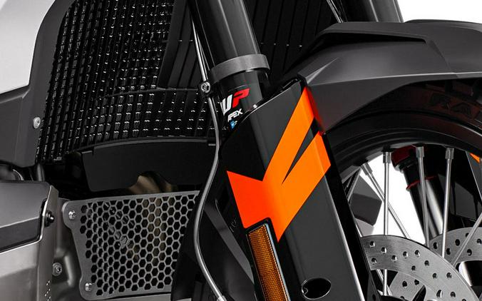 2024 KTM [Arriving Soon] 790 Adventure