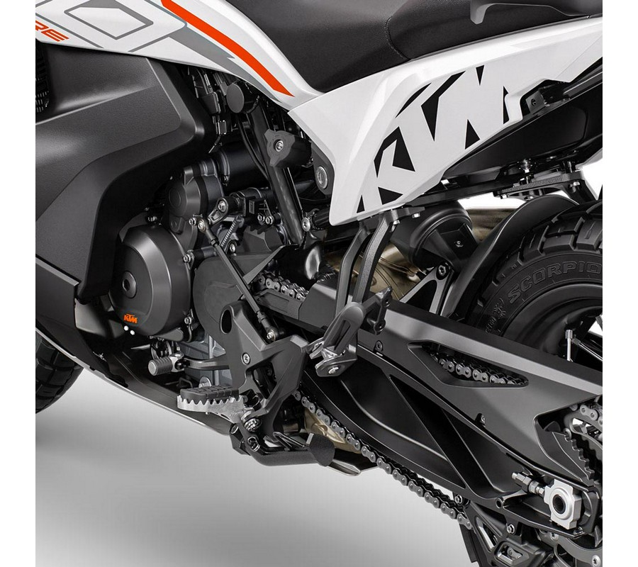 2024 KTM 790 Adventure