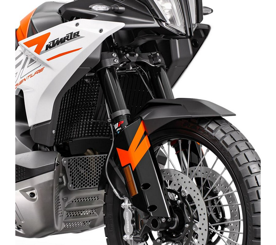 2024 KTM 790 Adventure