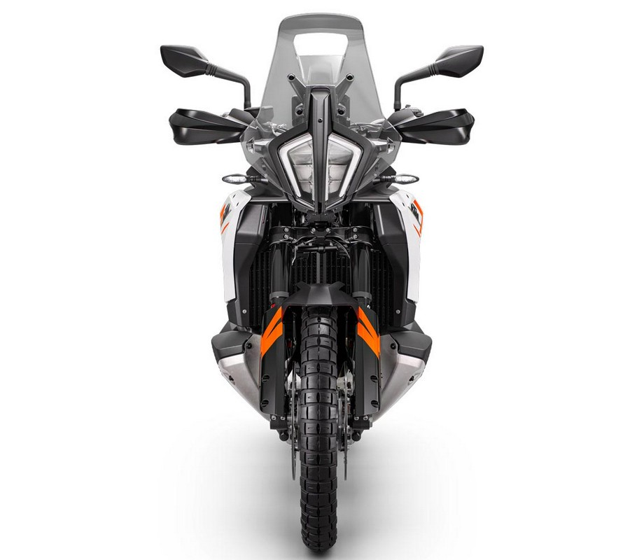 2024 KTM 790 Adventure