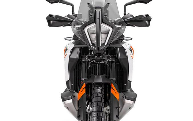 2024 KTM 790 Adventure