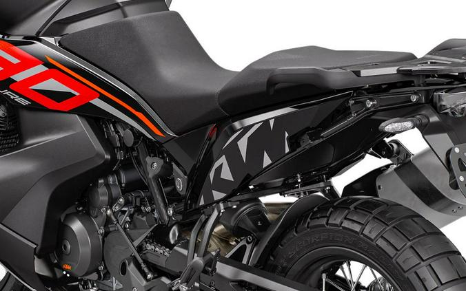 2024 KTM [Arriving Soon] 790 Adventure