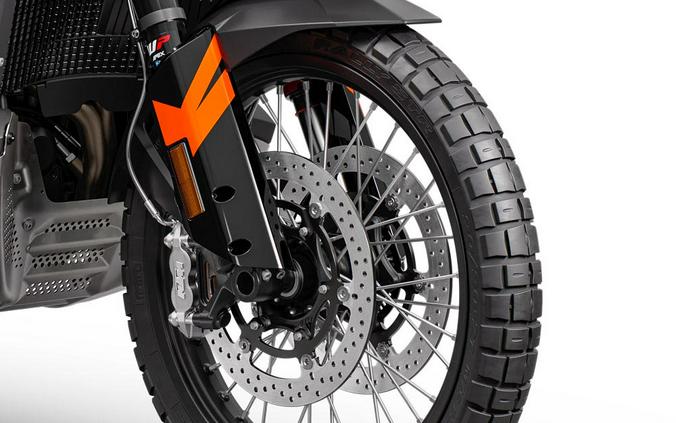 2024 KTM 790 Adventure