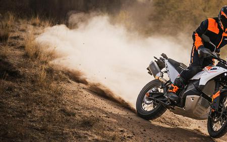 2024 KTM 790 Adventure