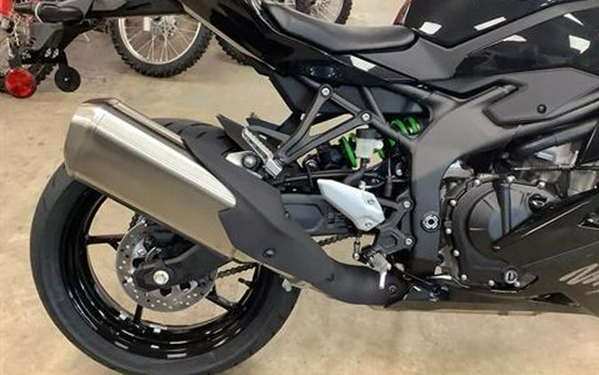 2024 Kawasaki Ninja ZX-4RR ABS