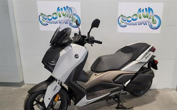 2024 Yamaha XMAX