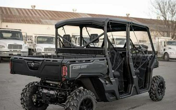 2024 Can-Am® Defender MAX XT HD10