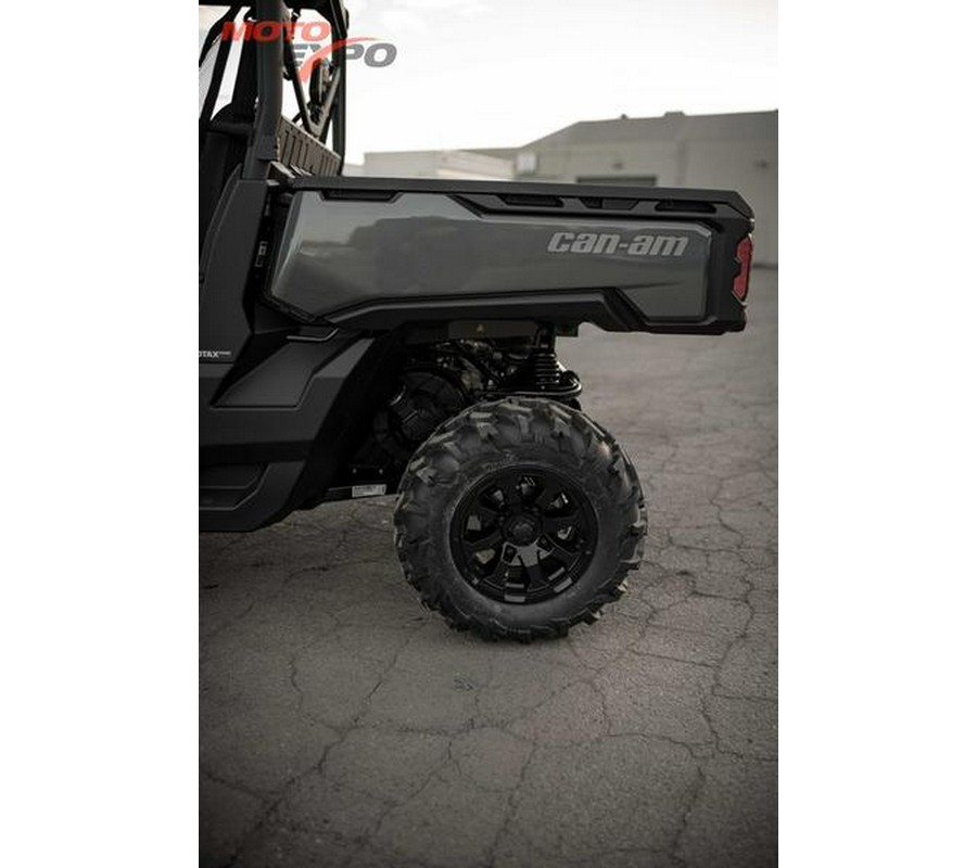 2024 Can-Am® Defender MAX XT HD10