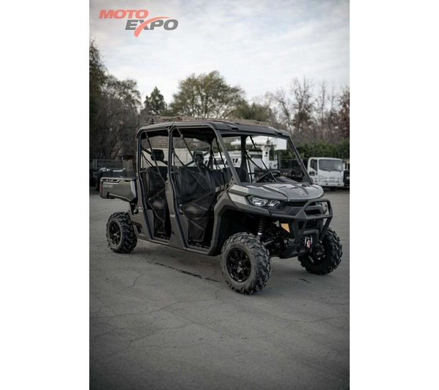 2024 Can-Am® Defender MAX XT HD10