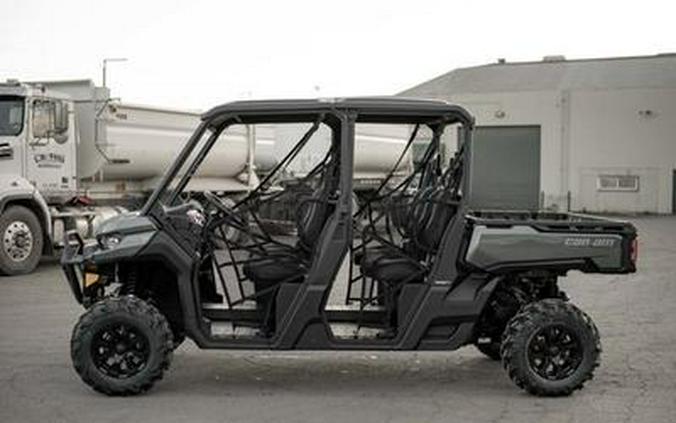 2024 Can-Am® Defender MAX XT HD10