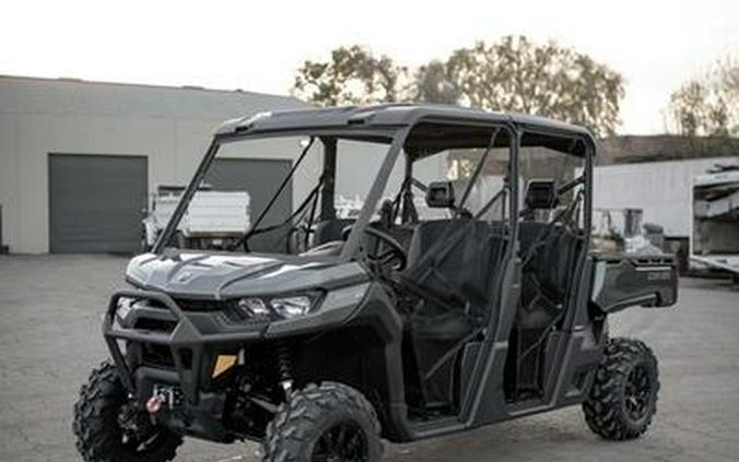 2024 Can-Am® Defender MAX XT HD10