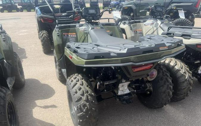 2024 Polaris® Sportsman 570