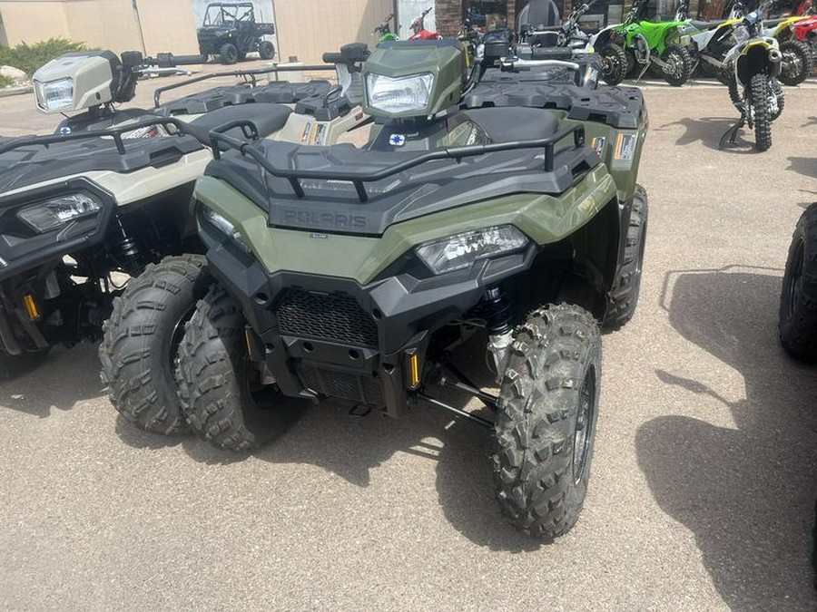 2024 Polaris® Sportsman 570