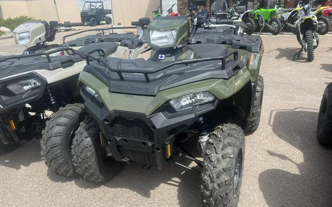 2024 Polaris® Sportsman 570