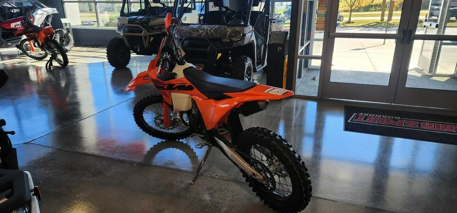 2025 KTM 300 XC